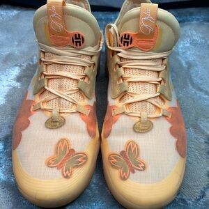 Adidas Harden Vol. 5 Futurenatural Basketball Shoe